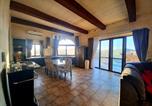 Location vacances Ghasri - Country Views Villa Victoria-3