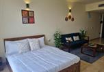 Location vacances Jaipur - Cabana by The Golden Leaf-4