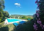 Location vacances Bagno a Ripoli - Le Civette Country Resort-4