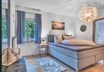 Location vacances Bayerisch Eisenstein - Ferienwohnungen Geiger-2