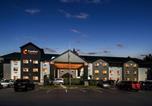 Hôtel Damascus - Comfort Suites Portland Airport-4