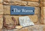 Location vacances Burghley House - Finest Retreats - The Warren-4
