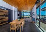 Location vacances Quincy - Rustic Elegance at the Gorge-4