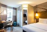 Hôtel Leimen - Ibis Heidelberg Hauptbahnhof-2