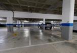 Location vacances Elche - Mirasol Arenales Playa I N155mit-3