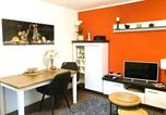 Location vacances Schneeberg - Ferienwohnung Schickolores-1