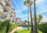 Location vacances Cambrils - Litoral Costa Dorada - Cambrils Park d-3