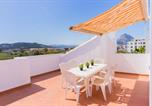Location vacances Javea - Salonica Duplex I Penthouse Javea Arenal by Rock Rentals-1