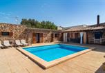 Location vacances Campos - S'hortet-3