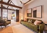 Location vacances York - 56 Goodramgate-3