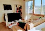 Location vacances Litomyšl - Apartmán Slunečná-3