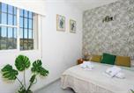 Location vacances Cártama - Casa Rural La Milla Verde Málaga - Campanillas by Ruralidays-4