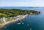 Location vacances Freeport - Bluebird Ocean Point Inn-1