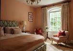Location vacances Amesbury - The Pembroke Arms-1