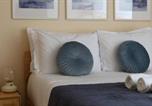 Hôtel Lisbonne - Art 4 You Carcavelos Suites-3