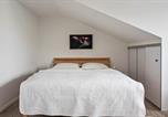Location vacances Kreuzlingen - Ferienwohnung Rosenrot am See-4