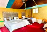 Camping Merzouga - Berber Dream Camp-4