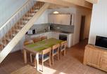 Location vacances Domažlice - Ferienhaus Nr 17a3, Feriendorf Hagbügerl, Bayr Wald-4