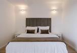 Location vacances  Coimbra - Quinta do Eden-4