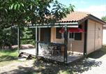 Location vacances Vogüé - Chalet avec Terrasse à Vogüé - 6 Personnes - Api-1-52-1394-1