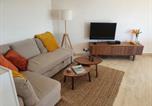 Location vacances Mandelieu-la-Napoule - 2 Br apartment in Mandelieu with shared pool- 2301-2