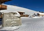 Location vacances Hippach - Chalet in Zillertal near Ski Slopes-2