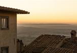 Location vacances Cortona - Palazzo Passerini-4