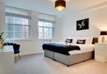 Location vacances Newcastle-upon-Tyne - Charlton Bonds 1a-4