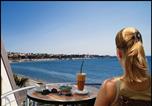 Hôtel Reggio Calabria - E' Hotel-3