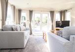 Location vacances Warton - Hawthorn Lodge-4