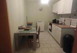 Location vacances Attendorn - Attendorn 4 betten 2 Schlafzimmer mit Küche Bad-4