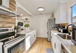 Location vacances Milpitas - Marbella Lane - Stylish Cozy4br in Siliconvalley-4