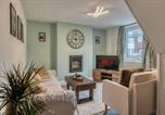 Location vacances Lymm - Bright & Warm 2br Home Sleeps 5-1