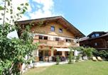 Location vacances Ellmau - Unique chalet in the center of Elmau near skilift-2