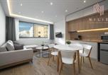 Location vacances  Pella - Artificio, Nilie Hospitality Mgmt-1