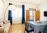 Location vacances  Province de Tarente - Villa Bianca-1
