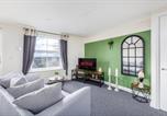 Location vacances Lincoln - Lincoln Home Host - One Bedroom self Contained Apartment-4