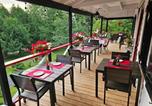 Location vacances La Malbaie - Auberge La Châtelaine-4