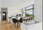 Location vacances Allinge - Holiday With Comfort, Nature & Modern Design-2