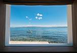 Location vacances Kukljica - Apartments Beachfront Pebble-3