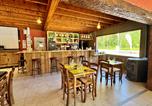 Camping Parc du Mercantour - Camping Le Haut Verdon-2