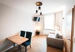 Hôtel Brandebourg - Hotel Elbe-Herz-Appartement-3