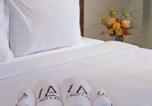 Hôtel Phan Thiết - Linh Lan Homestay-2