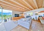 Location vacances Zell am See - Birnhorn Vista Villa-2