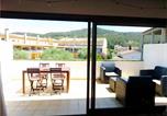 Location vacances la Bisbal del Penedès - Casa rústica en Bonastre, Tarragona-1