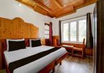 Hôtel Kodaikanal - Hotel O Kodai Srm Woody Residency-4