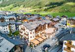 Hôtel Livigno - Hotel La Pastorella-2
