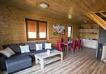 Location vacances Mielno - Holiday Home in Mielno near Lake Jamno-2