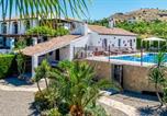 Location vacances Álora - Holiday Home Viña El Arenal, La Vega-1