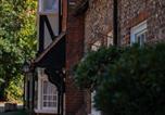 Location vacances Henley-on-Thames - Stag and Huntsman-1